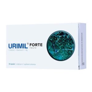 Urimil Forte, 30, Уримил Форте