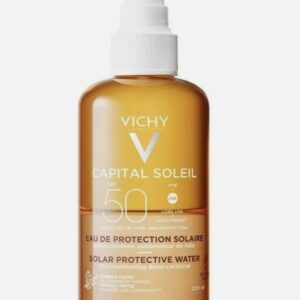 Vichy Capital Soleil Capital Soleil protective spray with beta-carotene SPF 50 200 ml