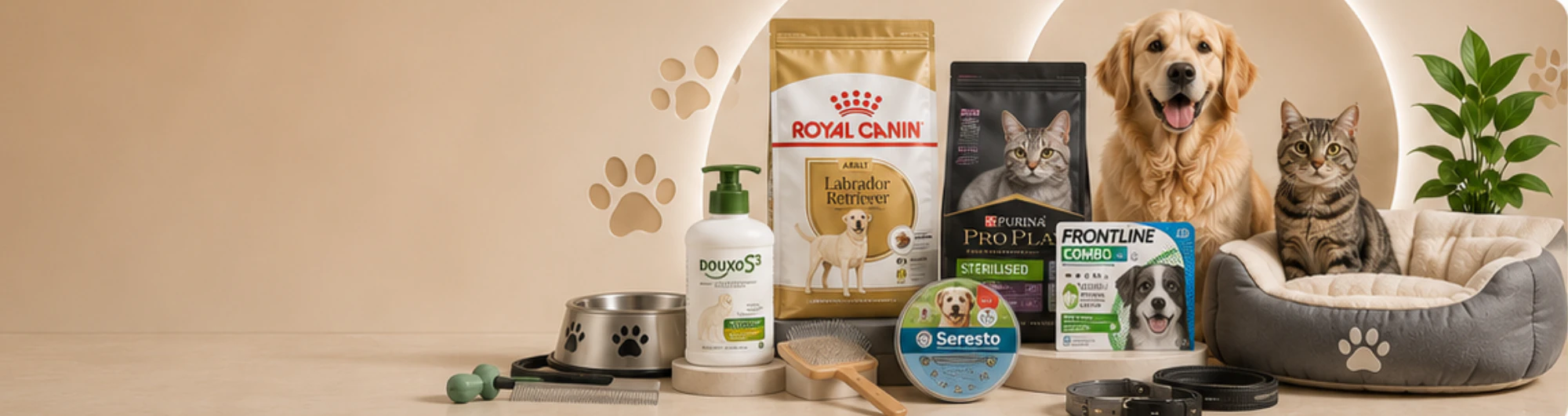 Pet Supplies