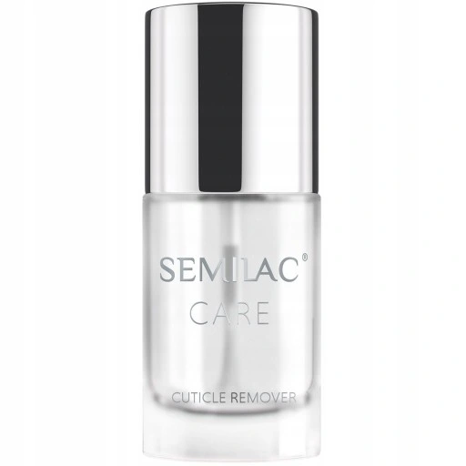 Semilac ,Nail conditioner Semilac Cuticle Remover ,7,ml,Odżywka do paznokci Semilac Cuticle Remover,7,ml