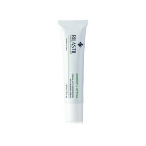 Acnestil Crema Attiva - Anti-Blemish Cream 40 Ml
