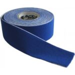 Acra D71-M Tape blue 2.5 x 5m