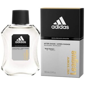 Adidas,Adidas Victory League Aftershave 100 ml,Adidas Victory League Woda Po Goleniu 100 ml