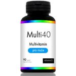 Advance Multi40 for men 90