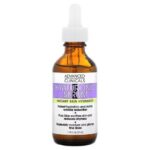 Advanced Clinicals, Hyaluronic Serum, Instant Hydration, 1.75 fl oz (52 ml),Advanced Clinicals, гиалуроновая сыворотка, мгновенное увлажнение кожи, 52 мл (1,75 жидк. унции)