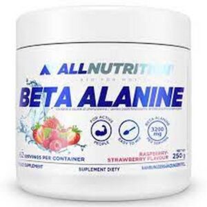 Alanine powder 250 g raspberry