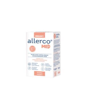 Allerco Washing bar 100g