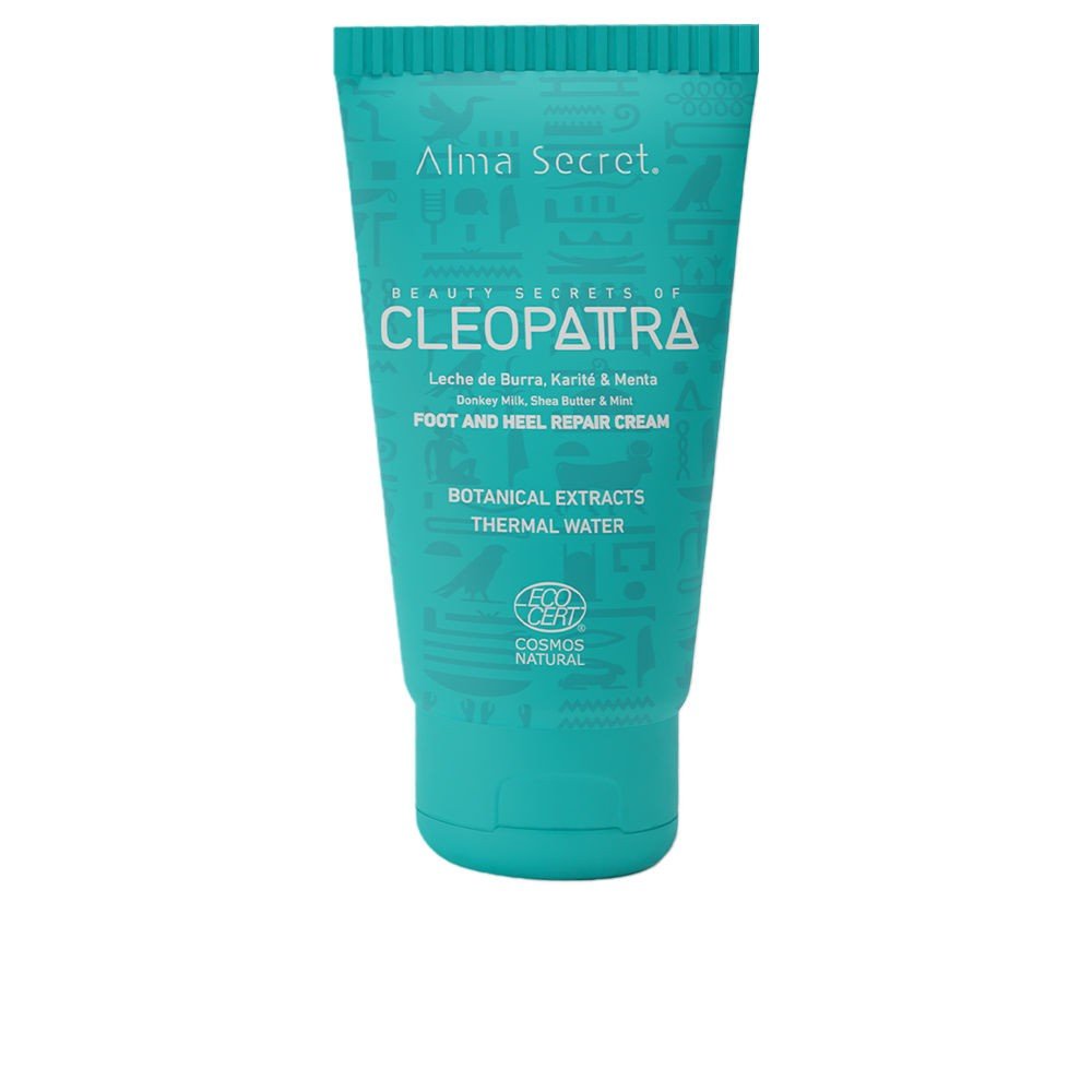 Alma Secret Cleopatra Heel Cream 40 Ml,Alma Secret Cleopatra Fersencreme 40 ml