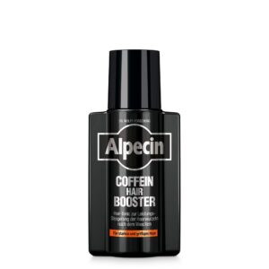 ALPECIN Caffeine Hair Booster 200 ml