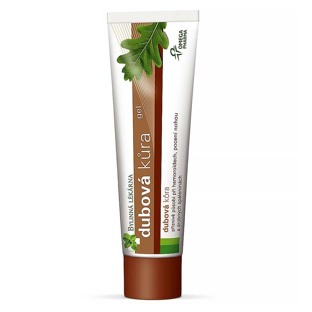 Altermed Oak bark gel 50 g