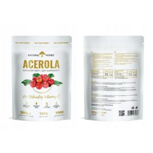 Alto Pharma,NATURAL dietary supplement,0.5KG,NATURALNY suplement diety 0,5KG