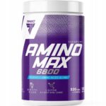 AMINOMAX 320KAP BCAA AMINO ACIDS EAA GLUTAMINE