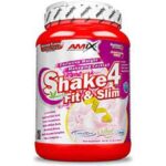 Amix Shake4 Fit & Slim vanilla flavor 500 g 1 pc.