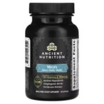 Ancient Nutrition, Men's Once Daily Multi, 30 capsules,Ancient Nutrition, Men‘s Once Daily Multi, 30 Kapseln