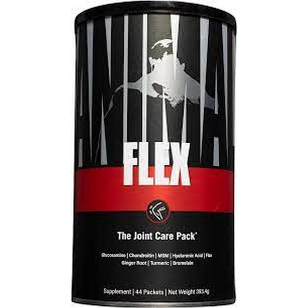 Animal Flex supplement 300 g natural 44 sachets