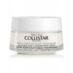 Anti-Imperfections Cream With Salicylic Acid And Niacinamide 50 Ml