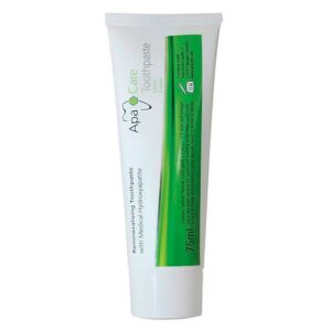 APA CARE Remineralizing toothpaste 75 ml