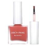 A'Pieu, Juicy Pang Water Blusher, PK04, 0.31 oz (9 g),A'Pieu, Juicy Pang Water Rouge, PK04, 9 g (0,31 oz.)