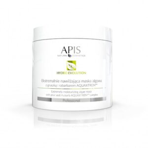  Apis,Apis Natural Cosmetics Hydro Evolution moisturizing algae mask 200 g,Apis Natural Cosmetics Hydro Evolution nawilżająca maska ​​algowa 200 g