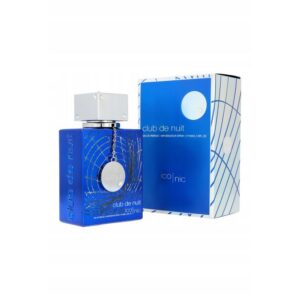 Armaf,Armaf Club de Nuit Blue Iconic 105ml edp,Armaf Club de Nuit Blue Iconic 105ml edp