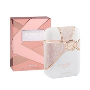 Sterling Parfums,Armaf Le Parfait Eau de Parfum 100Ml,Armaf Le Parfait Woda Perfumowana 100Ml