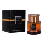 Sterling Parfums,ARMAF NICHE OUD 90ML PERFUMED WATER,ARMAF NICHE OUD 90ML WODA PERFUMOWANA