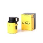 Sterling Parfums,Armaf Odyssey Mega Eau de Parfum 200 ml,Armaf Odyssey Mega Woda Perfumowana 200 ml