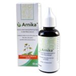 ARNIKA Massage solution for gums 50 ml