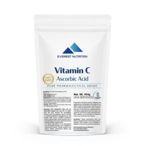 ASCORBIC ACID VITAMIN C 100% PURE PHARMACEUTICAL QUALITY POWDER,KWAS ASKORBINOWY WITAMINA C 100% CZYSTEJ JAKOŚCI FARMACEUTYCZNEJ PROSZEK