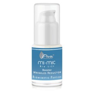 Ava Mi Mic, Wrinkle Reducer, Booster, 50Ml