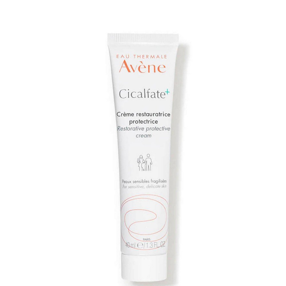 Avene CICALFATE+ Regenerating protective cream 40ml