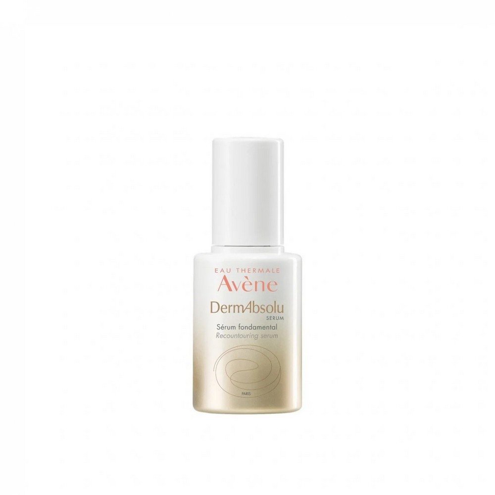 Avene DERMABSOLU SERUM Serum restoring facial contours 30ml