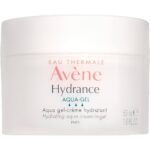 Avene HYDRANCE Aqua-gel moisturizing cream - gel 50ml