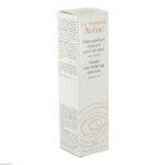 AVENE mild eye make-up remover gel, 125 ml