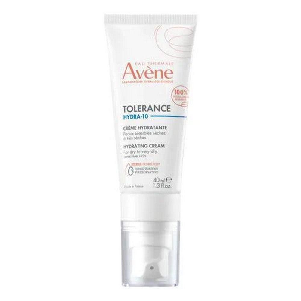 Avene TOLERANCE HYDRA-10 Moisturizing cream 40ml