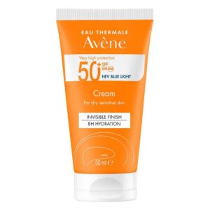 AVENE VERY HIGH PROTECTION Cream SPF50+ 50ml