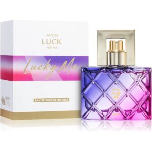 Avon Products, Inc,Avon Lucky Me For Her 50ml,Avon Lucky Me For Her 50ml