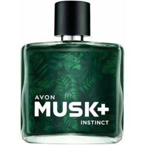 Avon Products, Inc,Avon Musk Instinct Men's 75 ml,Avon Musk Instinct Męski 75 ml