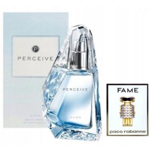 Avon,Avon Perceive 50 ml EDP,Avon Perceive 50 ml EDP