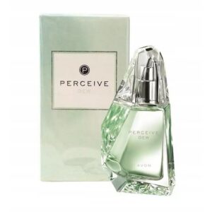 Avon,Avon Perceive Dew Eau de Toilette for Women 50ml EDT,Avon Perceive Dew Woda Toaletowa Dla Kobiet 50ml EDT
