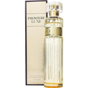 Avon,Avon Premiere Luxe 50ml Perfumed water EDP,AVON Premiere Luxe 50ml woda perfumowana kobieta EDP