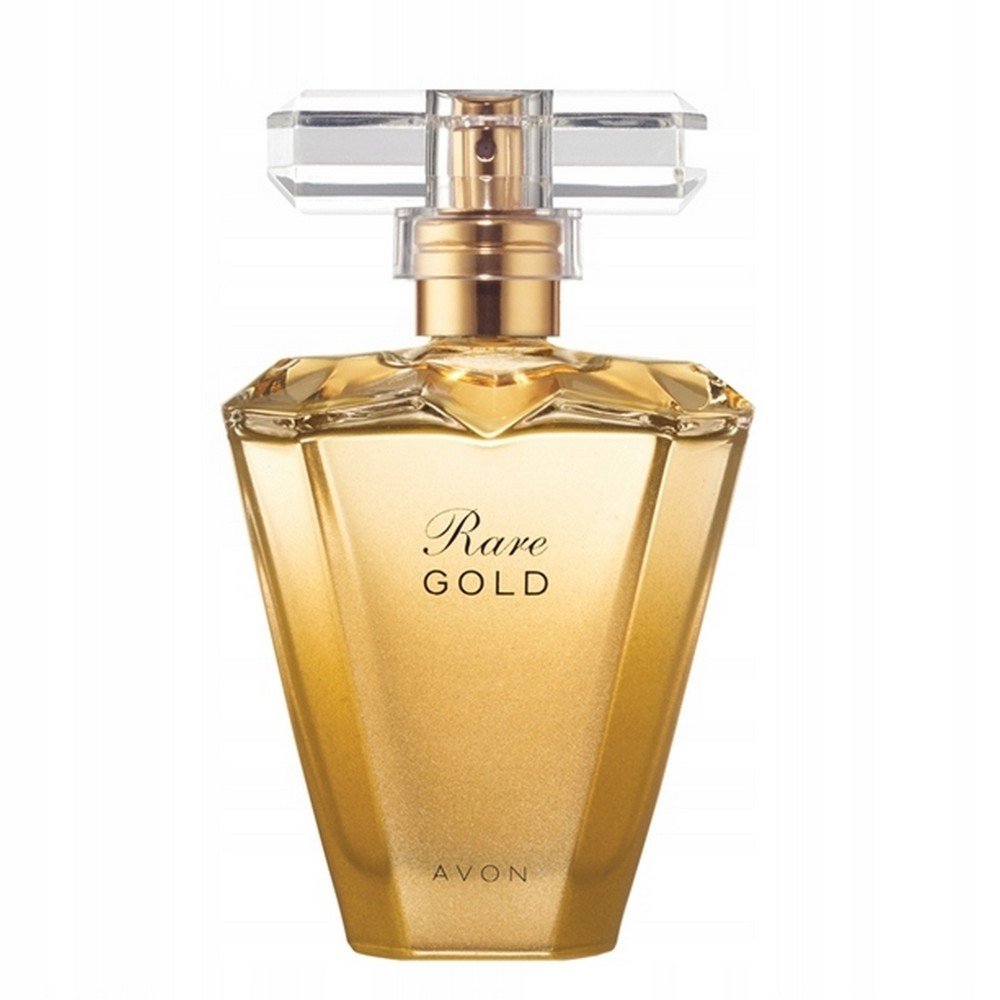 Avon,Avon Rare Gold 50 ml eau de parfum,Avon Rare Gold 50 ml woda perfumowana