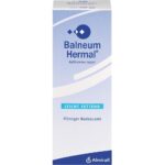 BALNEUM Hermal liquid bath additive, 500 ml