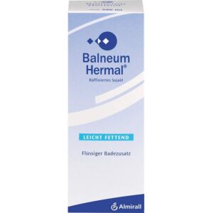 BALNEUM Hermal liquid bath additive, 500 ml