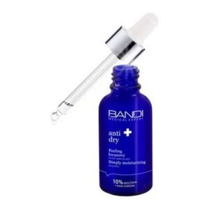 Bandi Medical Expert Anti Dry, acid peeling, highly moisturizing, 30 ml