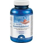 BASE TABLETS  250 pcs