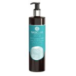BASICLAB cleansing gel for dry and sensitive skin 300ml