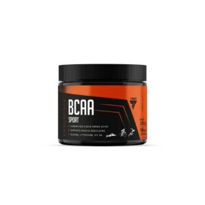BCAA SPORT 180 caps TAURINE MUSCLES
