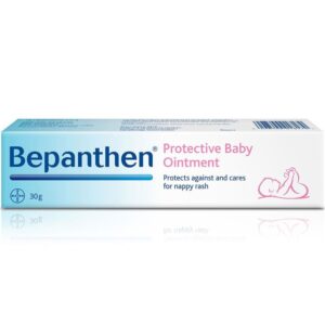 BEPANTHEN Baby ointment 30 g