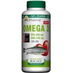 Bio-Pharma Omega 3 Forte 1200 mg, 135